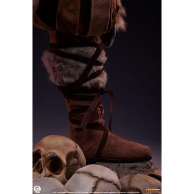 Conan le Barbare Estatua Elite Series 1/2 Conan 116 cm