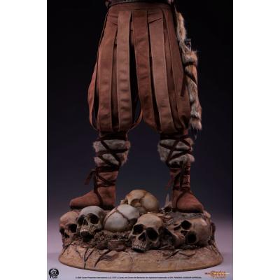 Conan le Barbare Estatua Elite Series 1/2 Conan 116 cm