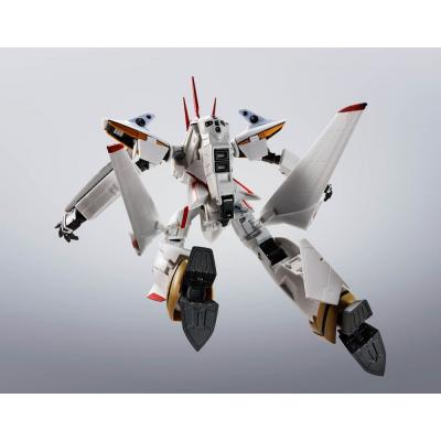 Macross Figura Hi-Metal R Chogokin VF-19P Valkyrie (Zola Planetary Patrol) 15 cm
