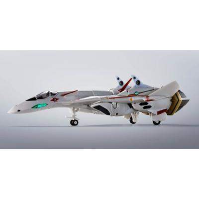 Macross Figura Hi-Metal R Chogokin VF-19P Valkyrie (Zola Planetary Patrol) 15 cm
