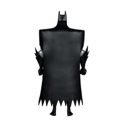 The New Batman Adventure DC Direct 1/6 Figura Batman (Silver) 15 cm
