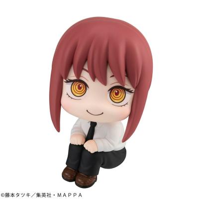 Chainsaw Man Estatua PVC Look Up Makima 11 cm