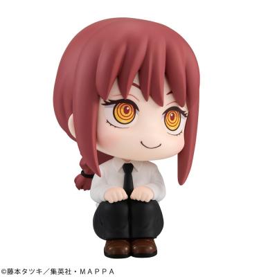 Chainsaw Man Estatua PVC Look Up Makima 11 cm
