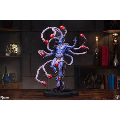 Critical Role Estatua Lucien the Neosomnovem - Mighty Nein 51 cm