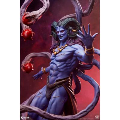 Critical Role Estatua Lucien the Neosomnovem - Mighty Nein 51 cm