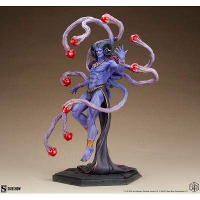 Critical Role Estatua Lucien the Neosomnovem - Mighty Nein 51 cm