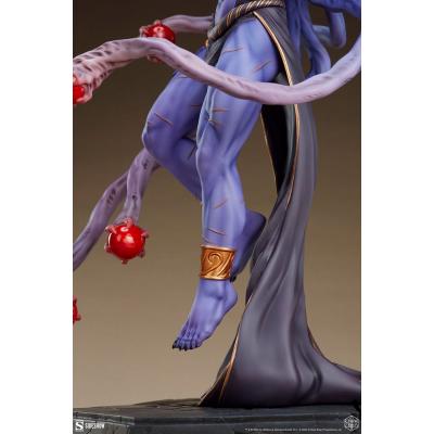 Critical Role Estatua Lucien the Neosomnovem - Mighty Nein 51 cm