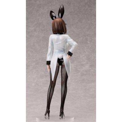A Ninja and an Assassin Under One Roof Estatua PVC 1/6 Konoha Koga: Bunny Ver. 32 cm