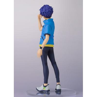 Gridman Universe Estatua PVC Pop Up Parade Yomogi Asanaka L Size 23 cm