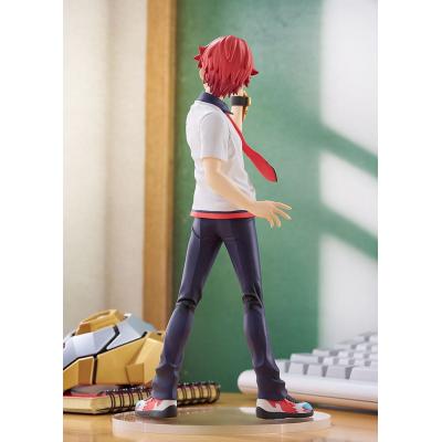 Gridman Universe Estatua PVC Pop Up Parade Yuta Hibiki L Size 23 cm