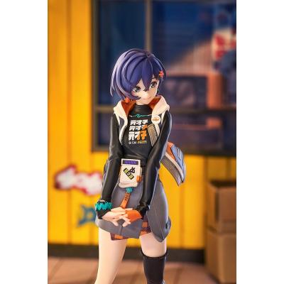 Zenless Zone Zero Estatua PVC Pop Up Parade SP Belle 18 cm