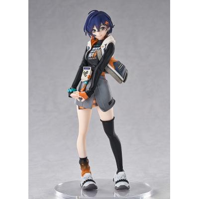 Zenless Zone Zero Estatua PVC Pop Up Parade SP Belle 18 cm