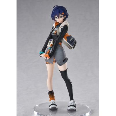 Zenless Zone Zero Estatua PVC Pop Up Parade SP Belle 18 cm