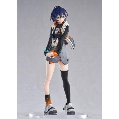 Zenless Zone Zero Estatua PVC Pop Up Parade SP Belle 18 cm