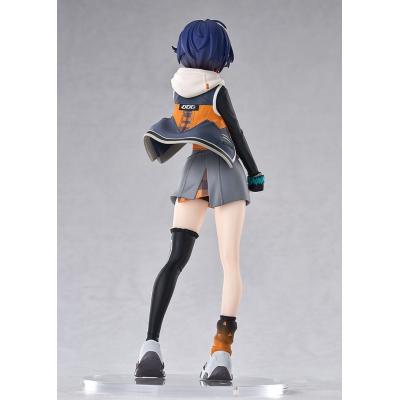 Zenless Zone Zero Estatua PVC Pop Up Parade SP Belle 18 cm