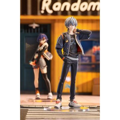Zenless Zone Zero Estatua PVC Pop Up Parade SP Wise 20 cm