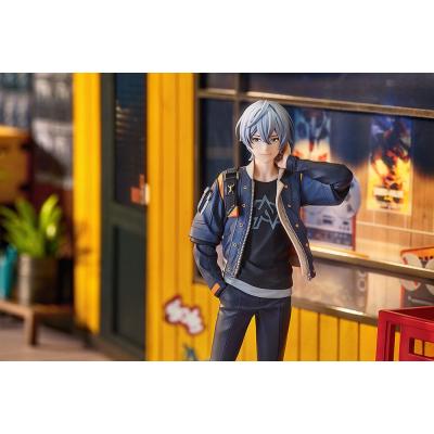Zenless Zone Zero Estatua PVC Pop Up Parade SP Wise 20 cm