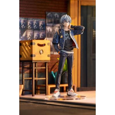 Zenless Zone Zero Estatua PVC Pop Up Parade SP Wise 20 cm