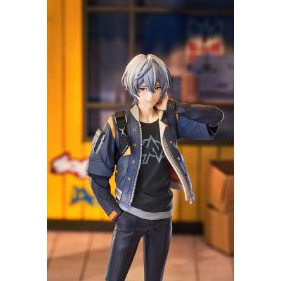 Zenless Zone Zero Estatua PVC Pop Up Parade SP Wise 20 cm