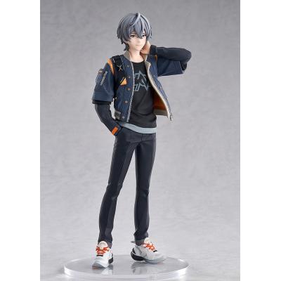 Zenless Zone Zero Estatua PVC Pop Up Parade SP Wise 20 cm