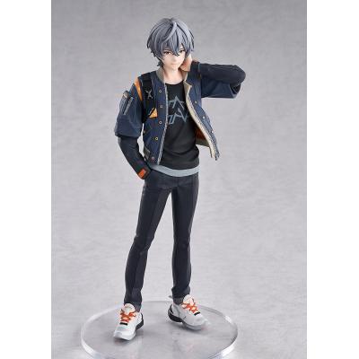 Zenless Zone Zero Estatua PVC Pop Up Parade SP Wise 20 cm