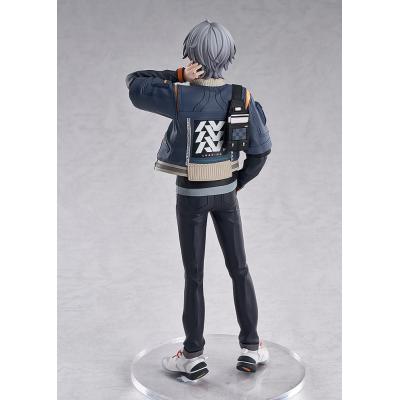 Zenless Zone Zero Estatua PVC Pop Up Parade SP Wise 20 cm