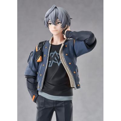 Zenless Zone Zero Estatua PVC Pop Up Parade SP Wise 20 cm