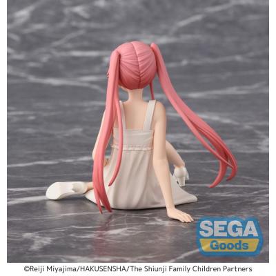 The Shiunji Family Children Estatua PVC PM Perching Ouka Shiunji 9 cm