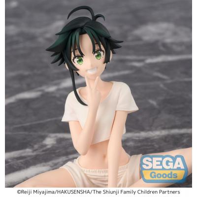 The Shiunji Family Children Estatua PVC PM Perching Minami Shiunji 9 cm