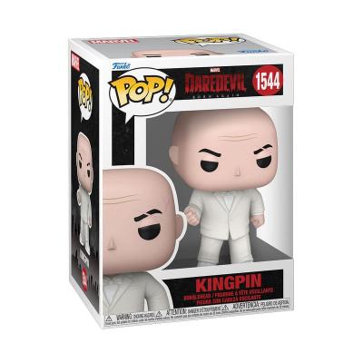 Daredevil: Born Again POP! Marvel Vinyl Figura Kingpin 9 cm