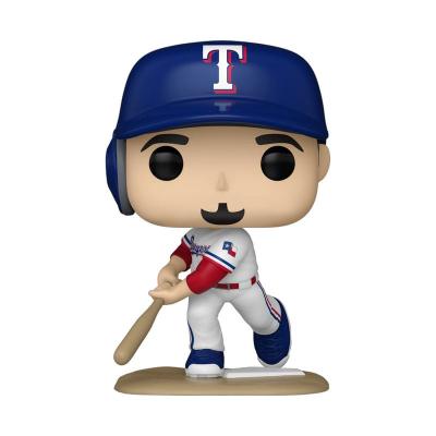 MLB Figura POP! Vinyl Rangers- Corey Seager 9 cm