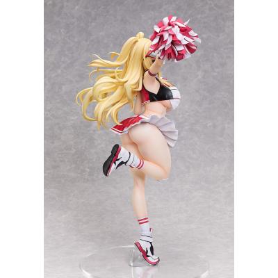 Goddess of Victory: Nikke Estatua PVC 1/4 Clay 46 cm