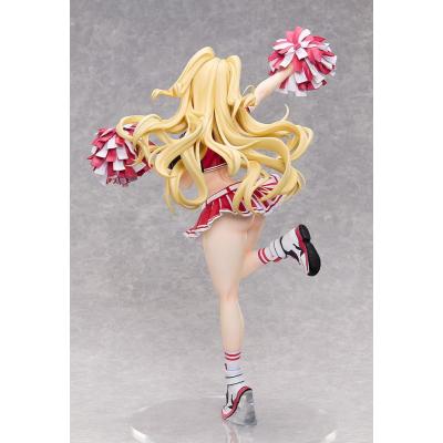 Goddess of Victory: Nikke Estatua PVC 1/4 Clay 46 cm