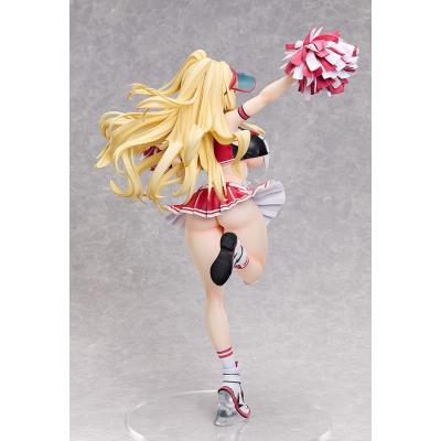 Goddess of Victory: Nikke Estatua PVC 1/4 Clay 46 cm