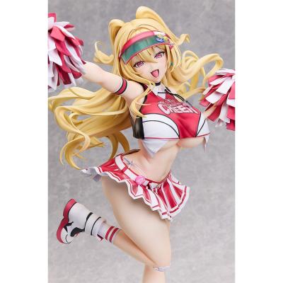 Goddess of Victory: Nikke Estatua PVC 1/4 Clay 46 cm