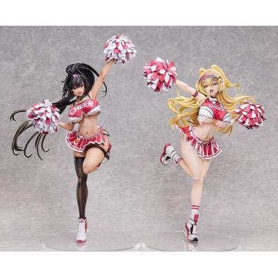 Goddess of Victory: Nikke Estatua PVC 1/4 Clay 46 cm