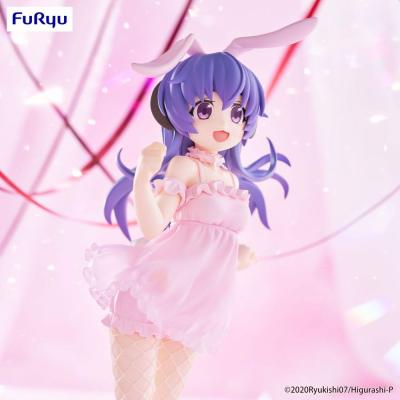 Higurashi: When They Cry Sotsu Estatua PVC BiCute Bunnnies Hanyu 23 cm