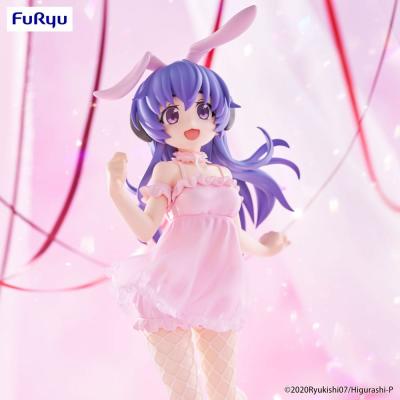 Higurashi: When They Cry Sotsu Estatua PVC BiCute Bunnnies Hanyu 23 cm