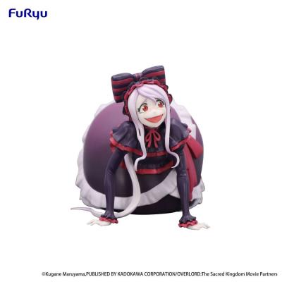 Overlord Estatua PVC Noodle Stopper Shalltear 11 cm