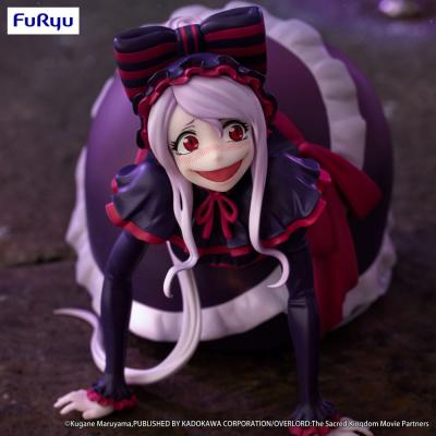 Overlord Estatua PVC Noodle Stopper Shalltear 11 cm