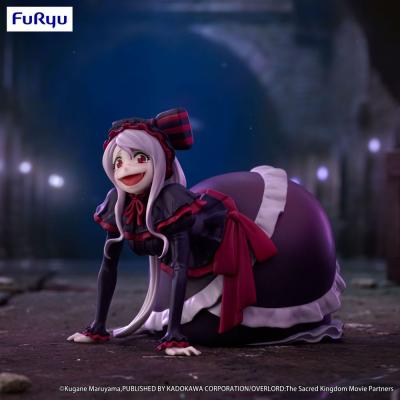 Overlord Estatua PVC Noodle Stopper Shalltear 11 cm