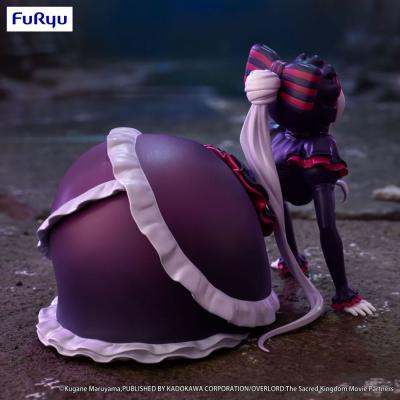 Overlord Estatua PVC Noodle Stopper Shalltear 11 cm
