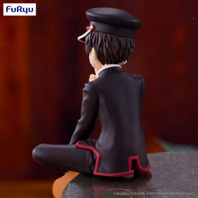 Toilet-bound Hanako-kun Season 2 Estatua PVC Noodle Stopper Hanako-kun 11 cm