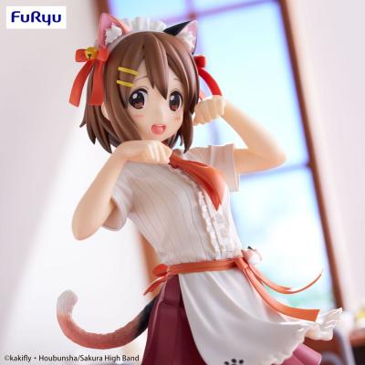 K-On! Estatua PVC Trio-Try-iT Yui Hirasawa 22 cm