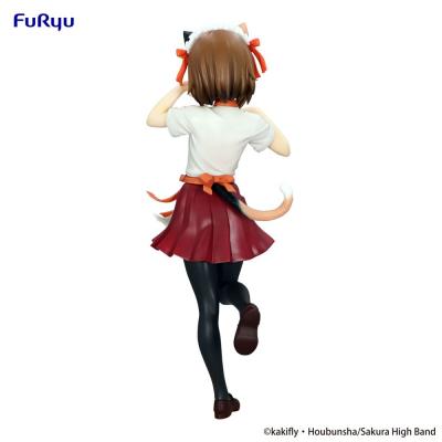 K-On! Estatua PVC Trio-Try-iT Yui Hirasawa 22 cm