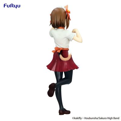 K-On! Estatua PVC Trio-Try-iT Yui Hirasawa 22 cm