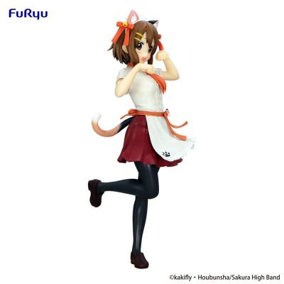 K-On! Estatua PVC Trio-Try-iT Yui Hirasawa 22 cm