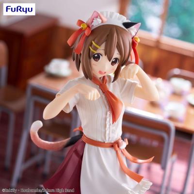 K-On! Estatua PVC Trio-Try-iT Yui Hirasawa 22 cm