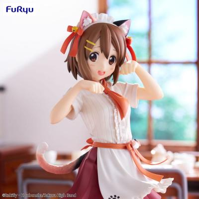 K-On! Estatua PVC Trio-Try-iT Yui Hirasawa 22 cm