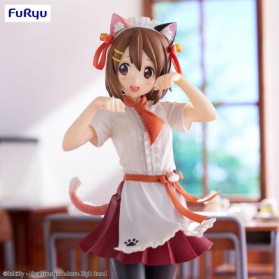 K-On! Estatua PVC Trio-Try-iT Yui Hirasawa 22 cm